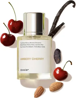 t ford lost cherry: A Comprehensive Guide to the Enigmatic Fragrance